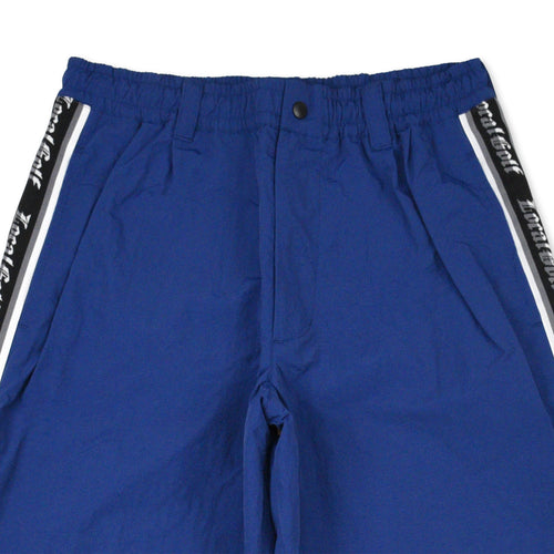 Logo Tape Track Pants