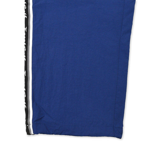 Logo Tape Track Pants