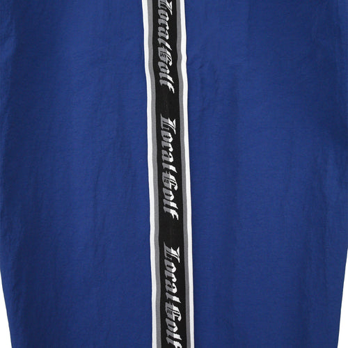 Logo Tape Track Pants