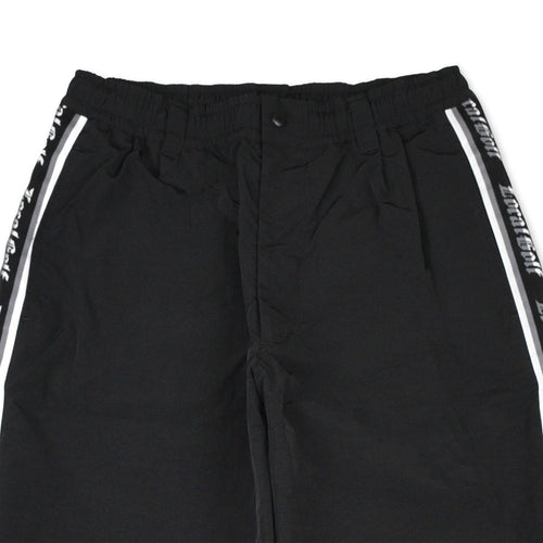 Logo Tape Track Pants