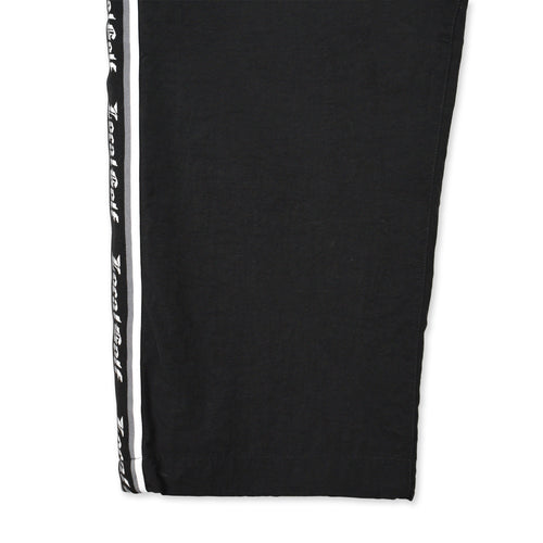 Logo Tape Track Pants