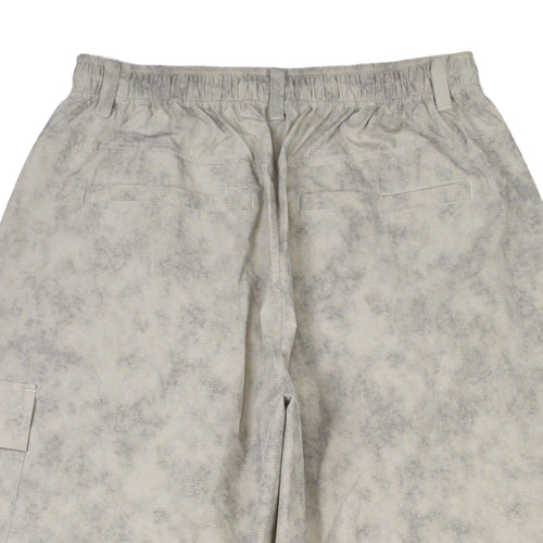 CONVERTIBLE TIE-DYE EASY PANTS