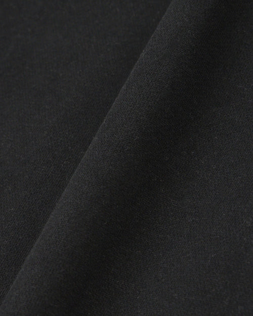 HEAVY WEIGHT FILL-IN LOGO APP,CREW NECK