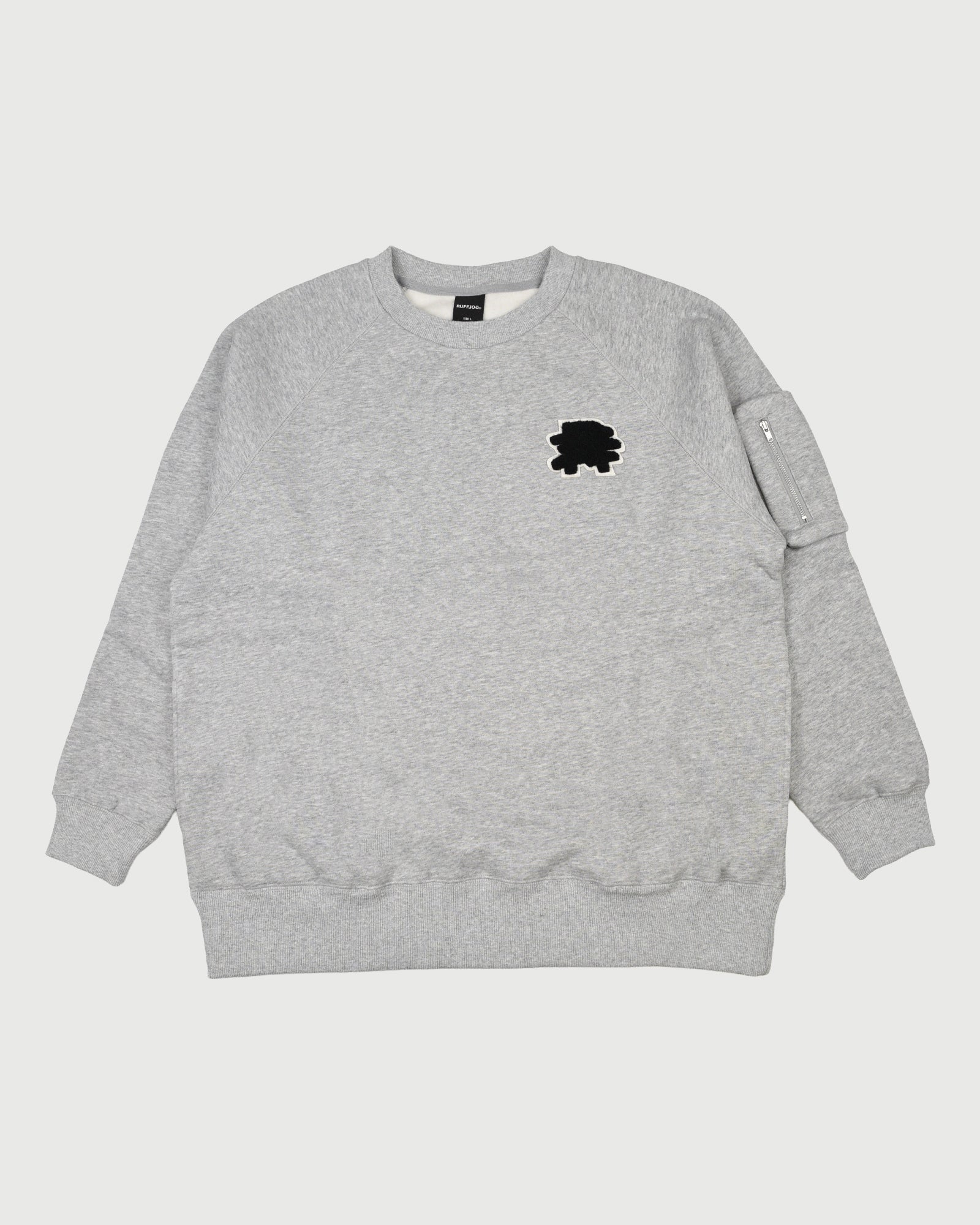 RUFFLOG｜ラフロッグ