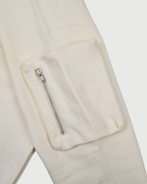 HEAVY WEIGHT FILL-IN LOGO APP,CREW NECK