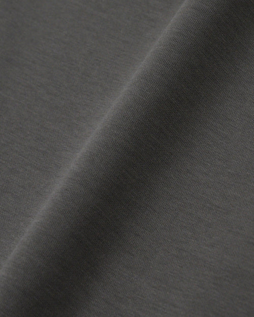 BLOOM LOGO L/S MOCK NECK