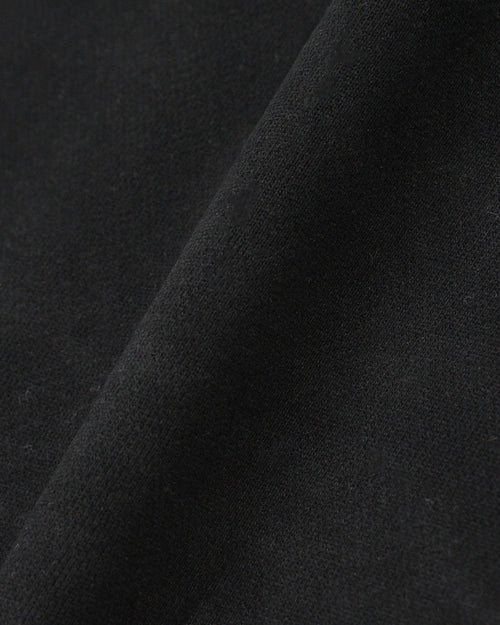 HEAVY WEIGHT NJO TYPOGRAPHY HOODIE