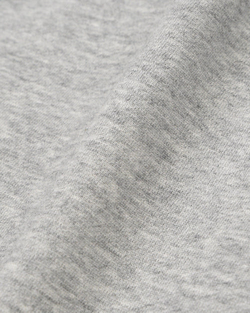 HEAVY WEIGHT NJO TYPOGRAPHY HOODIE