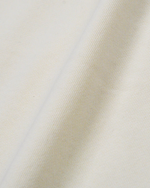 HEAVY WEIGHT NJO TYPOGRAPHY HOODIE