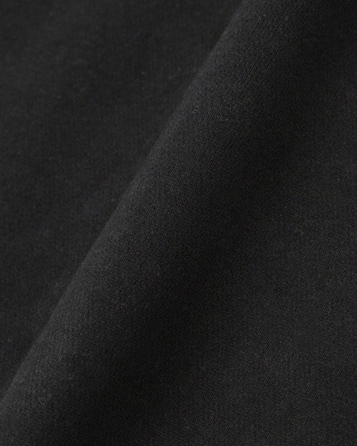 HEAVY WEIGHT NJO HALF ZIP SWEAT