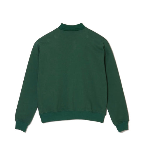 POLO SWEAT SHIRT