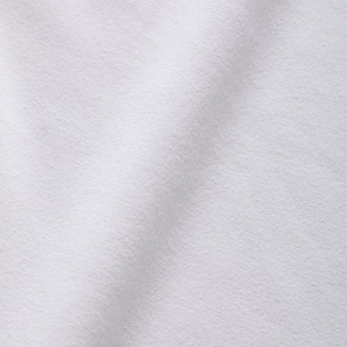 Primary Logo Mock Neck L/S