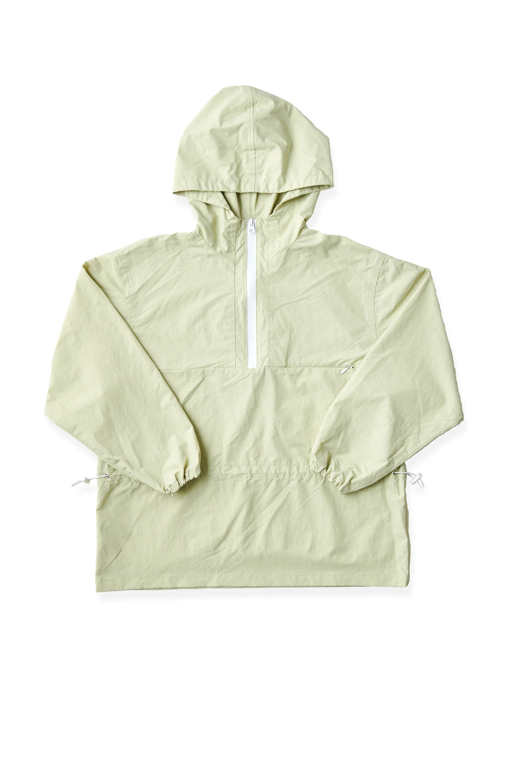 RAIN JACKET – RUFFLOG