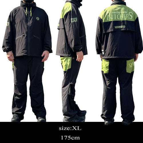 2Layer Light Stretch PT