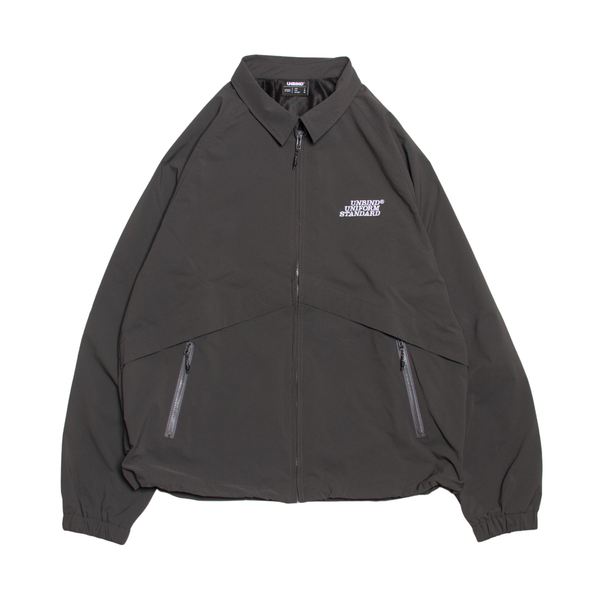 Long Sleeves – RUFFLOG