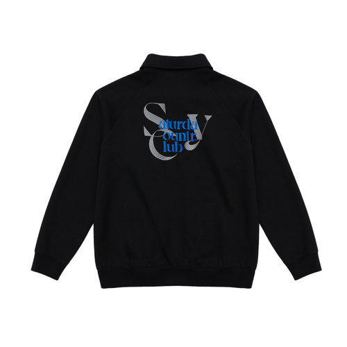 19th Hole Polo Sweatshirt