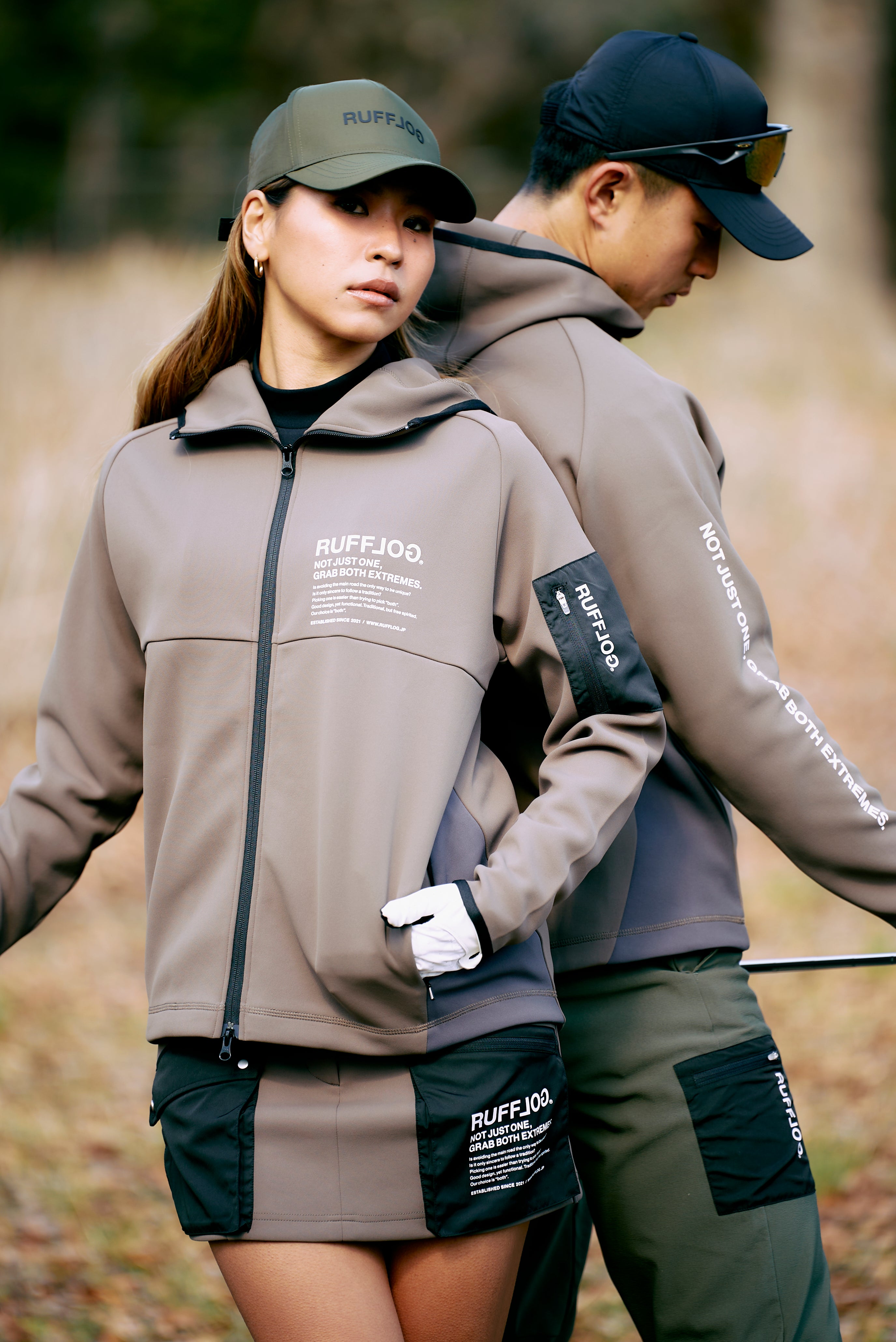 RUFFLOG（ラフロッグ）のオンライン通販｜RUFFLOG（ラフロッグ） – 5