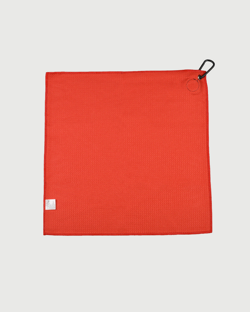 PAISLEY GOLF TOWEL