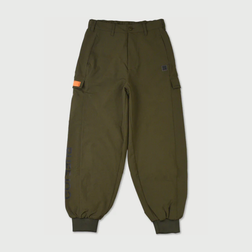 FLEX PLAYFIELD WIDE JOGGER PANTS