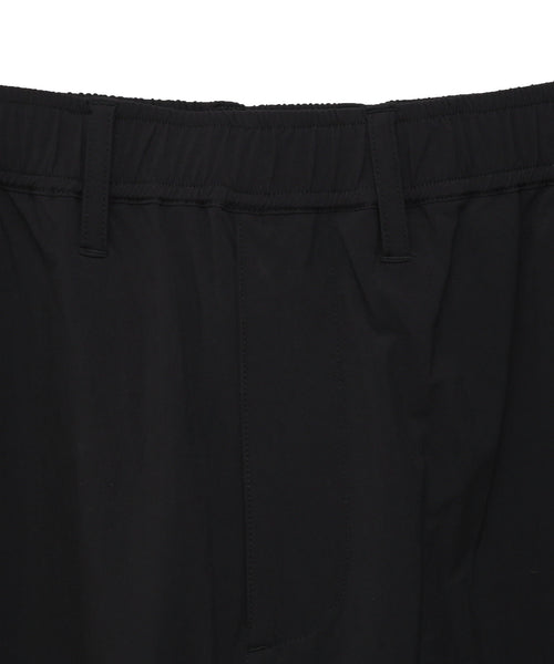 CORDURA® SETUP PANTS BLACK