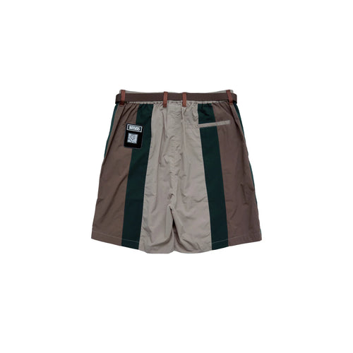 Nylon Multi Stripe SRT
