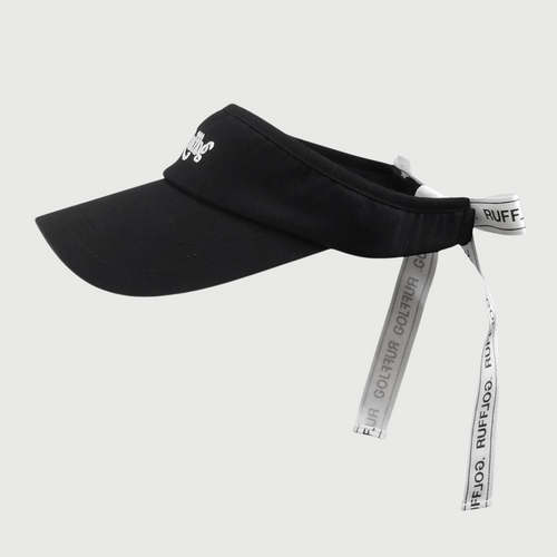 RW RIBBON VISOR