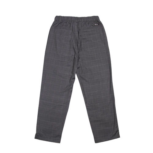CLASSICAL CHECK PANTS
