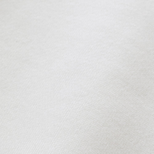 Primary Logo SW Mock Neck WHITE