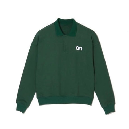 POLO SWEAT SHIRT