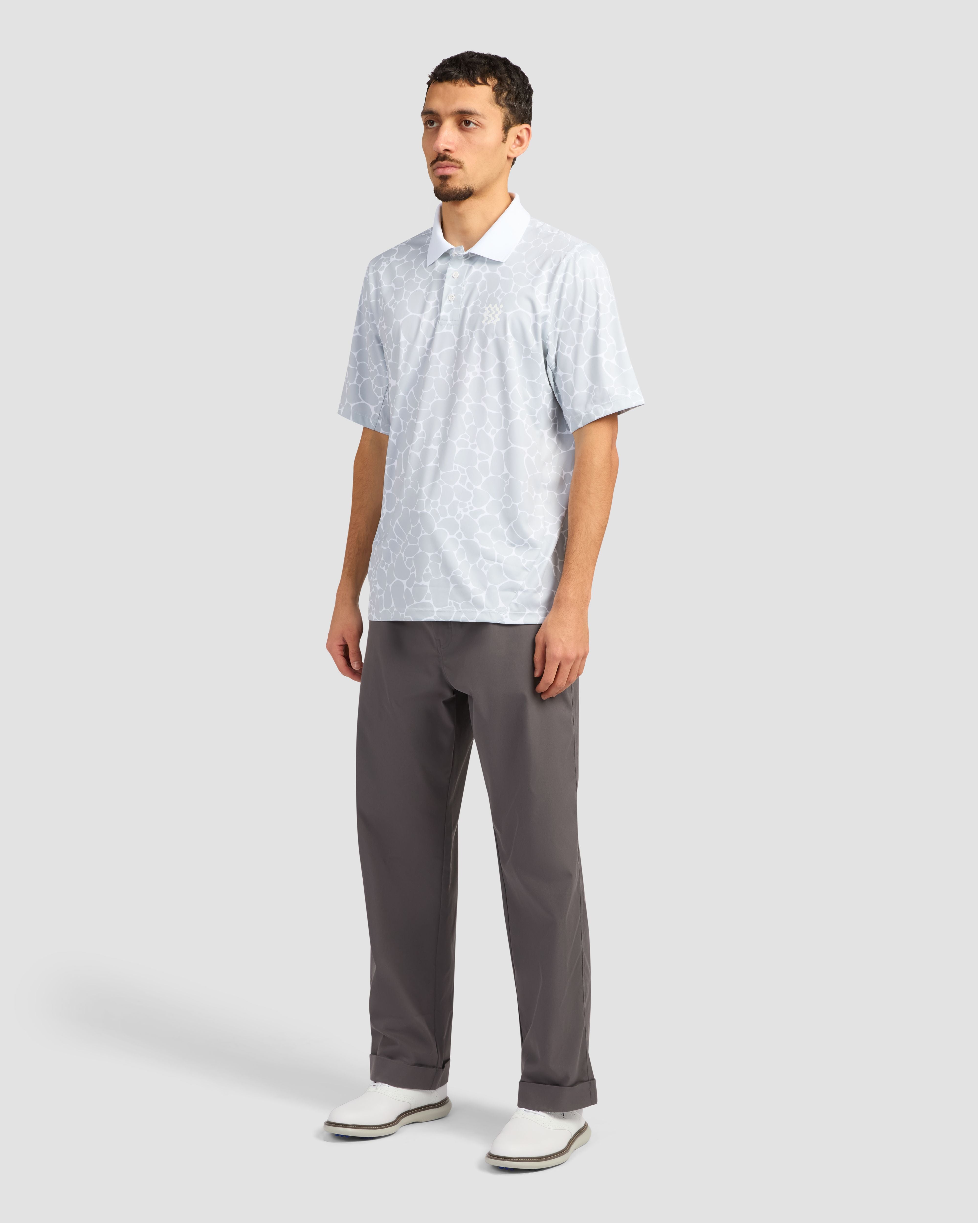 Short Sleeves – RUFFLOG