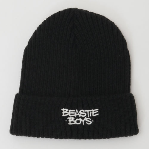 Beastie Boys HAZE Logo AC Beanie-521-80022
