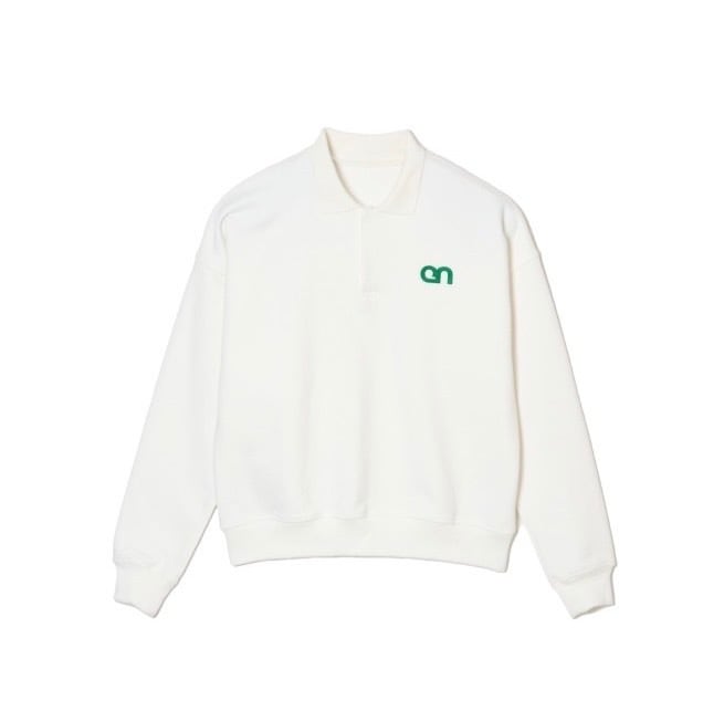 POLO SWEAT SHIRT｜若年層向けゴルフアパレル セレクトショップ