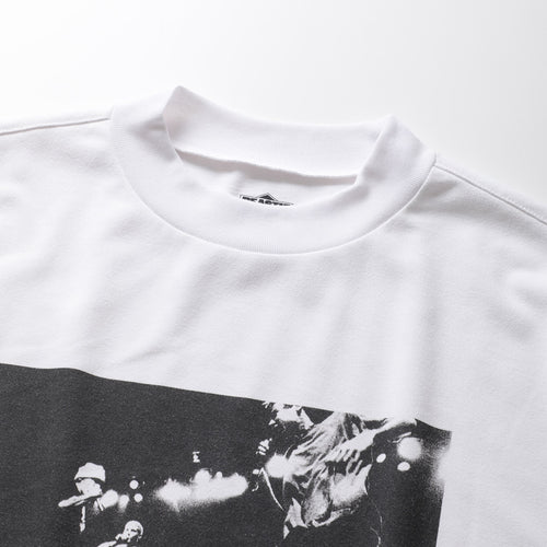 Beastie Boys IC Mock Neck S/S-521-12010