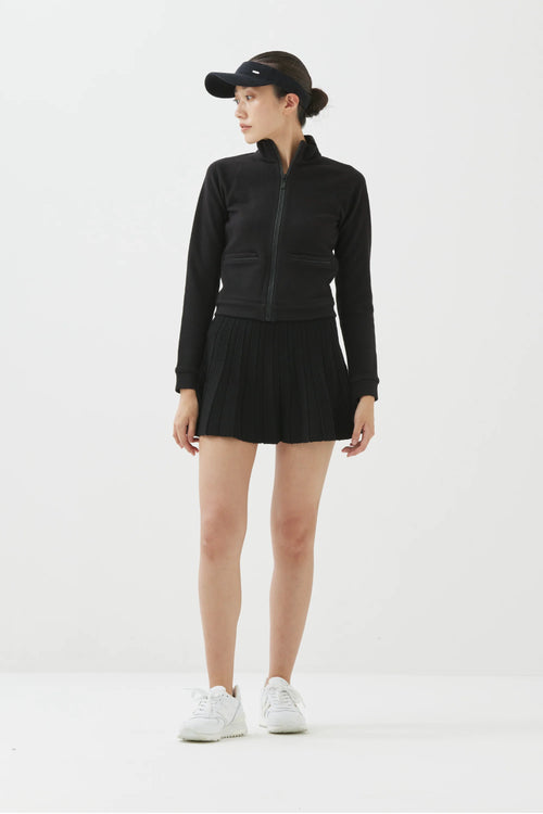 DALIA ZIPUP JACKET