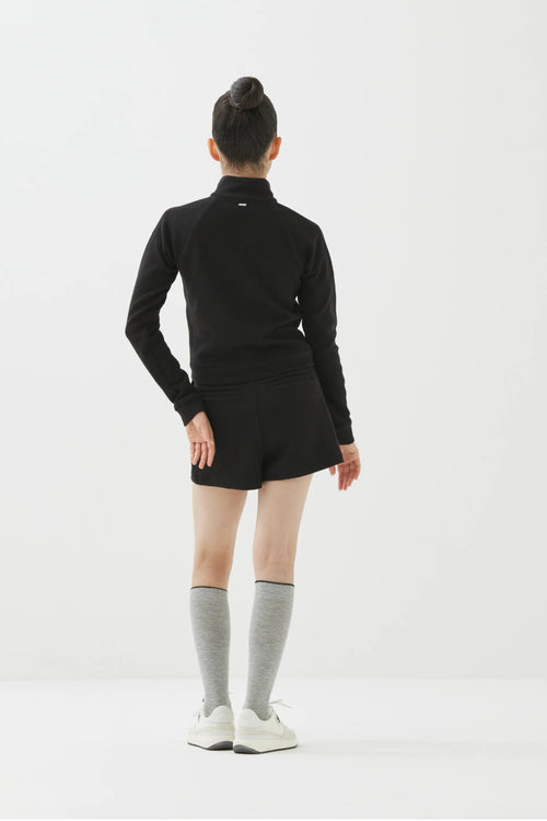 DALIA ZIPUP JACKET