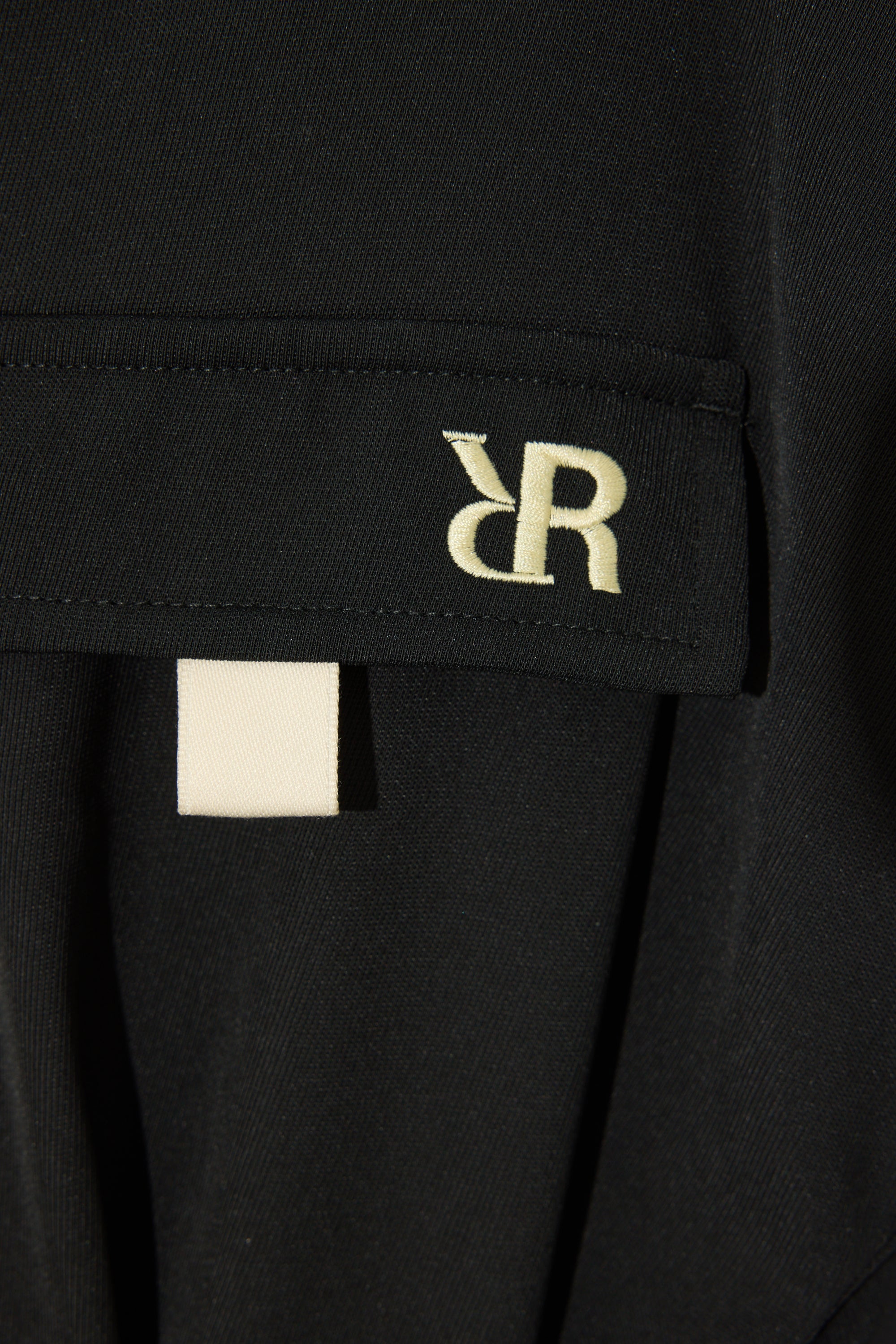 RFLG×RND FRONT ZIP OP rufflog riendagolf RFLG×RND FRONT ZIP OP – RUFFLOG