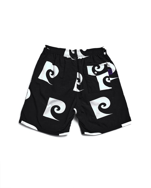 pierre cardin golf P logo shortpants