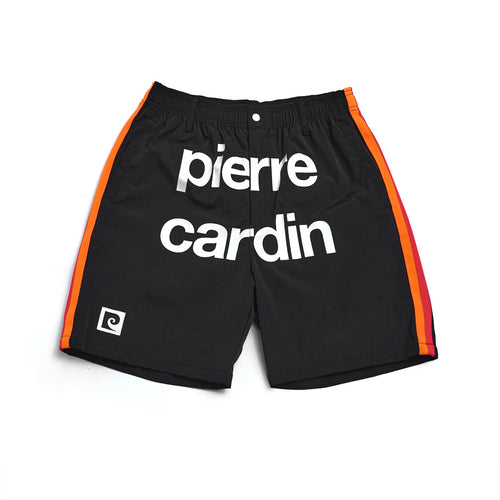 pierre cardin golf logodesign short pants
