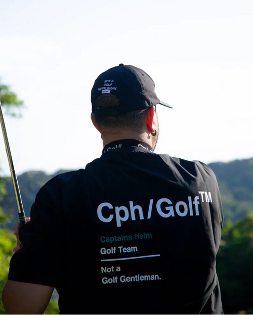 Cph/Golf™︎  CAP