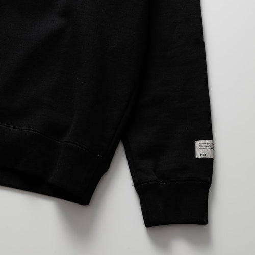 P.I.O Back Print Sweat Crew