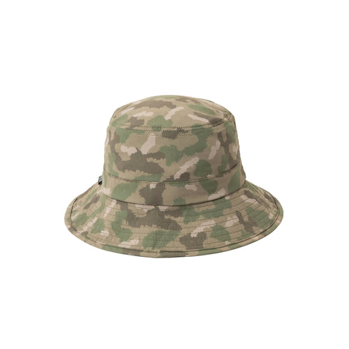 FURRY ADRESS SAFARI HAT