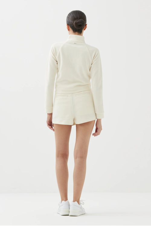 DALIA ZIPUP JACKET