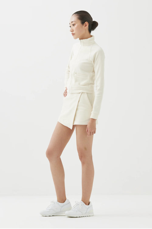 DALIA ZIPUP JACKET