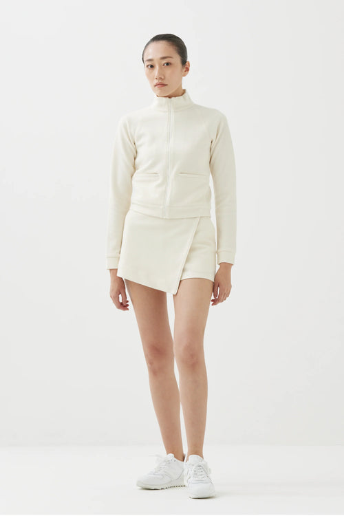 DALIA ZIPUP JACKET