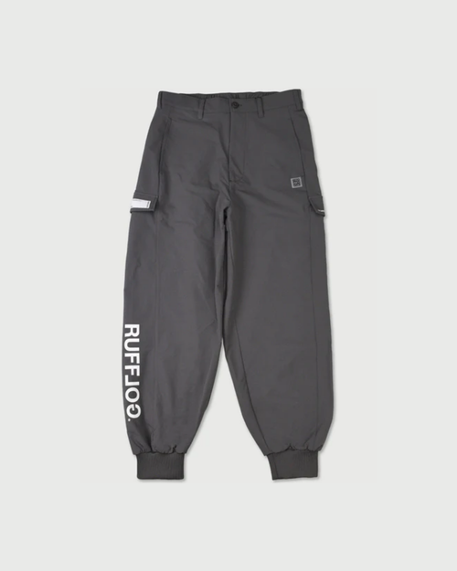 FLEX PLAYFIELD WIDE JOGGER PANTS – RUFFLOG FLEX PLAYFIELD WIDE JOGGER PANTS – RUFFLOG