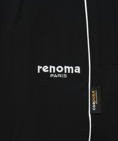 CORDURA® SETUP PANTS BLACK