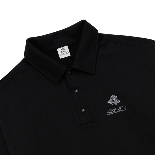 19th Hole Polo Sweatshirt