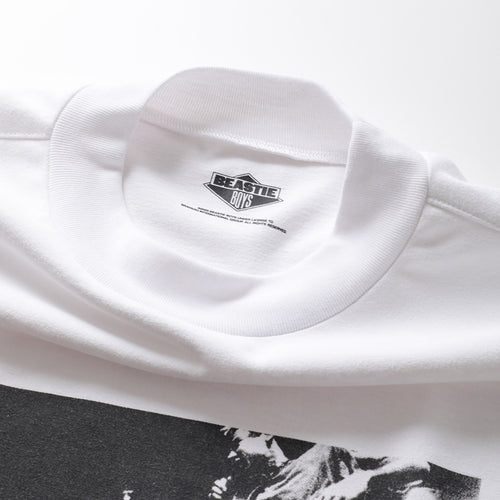 Beastie Boys IC Mock Neck S/S-521-12010