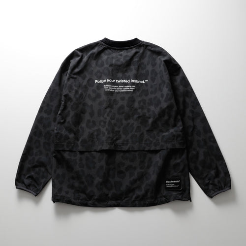 Vent Crew Stand Jacket v2
