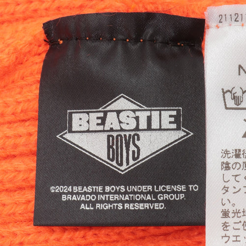 Beastie Boys HAZE Logo AC Beanie-521-80022